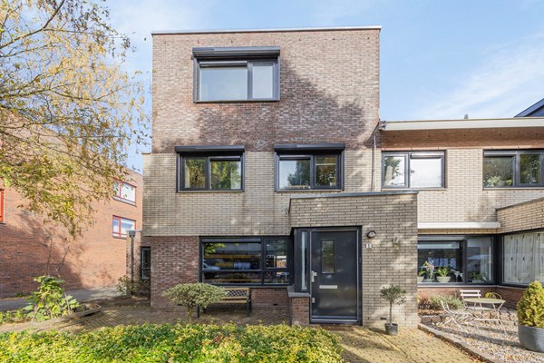 Medium property photo - Paddestoelenlaan 1, 3903 GE Veenendaal